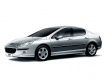 Peugeot 407 Sedan